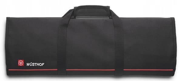 WUSTHOF Knivväska 50 x 17 cm