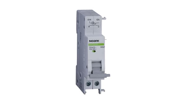 Growth Trigger SHT31 110V-415V AC/110V-130V DC