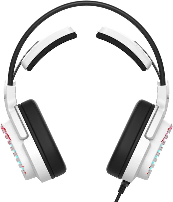 A4TECH BLOODY G565 Energy White Hörlurar