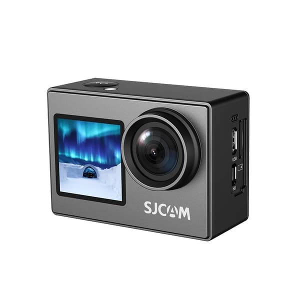 Actionkamera SJCAM SJ4000 Dobbelt Skærm
