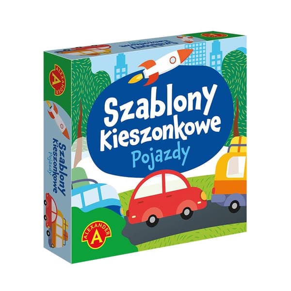 Taskumallit - ALEX Ajoneuvot