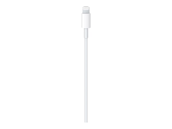 USB-C - Lightning kaapeli Apple MQGH2ZM/A