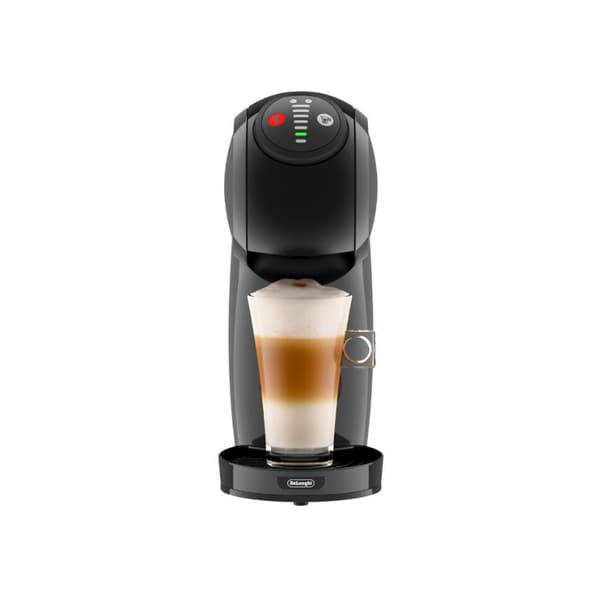 Kapselikahvinkeitin Dolce Gusto EDG226.A, musta