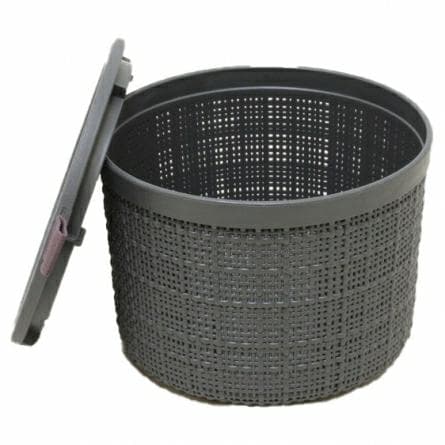 CURVER KORI STRAGGLY KANNELLA 2L /TUMMANHARMAA