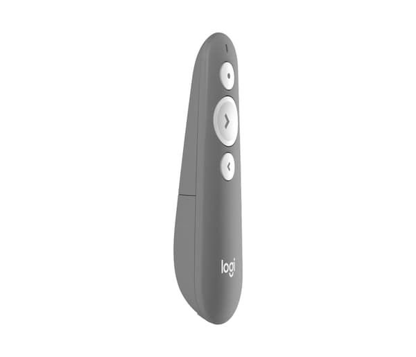Logitech Presentationsfjärrkontroll R500s