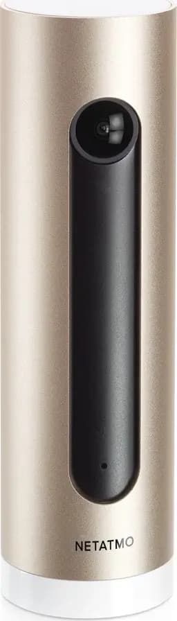 Legrand Netatmo PRO IP-kamera Smart hjemmekamera NSC-PRO