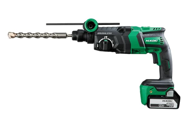 HIKOKI 18V DH18DPC 3.2J 2X5,0AH HITSYSTEM SOAKER