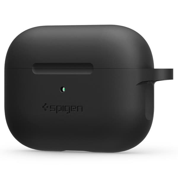 Spigen SILICONE FIT Apple AIRPODS PRO 1 SORT
