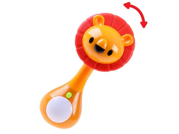 Sonic RATCH dyrelys ZA3087