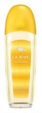 La Rive for Woman deodorant i forstøver 75ml