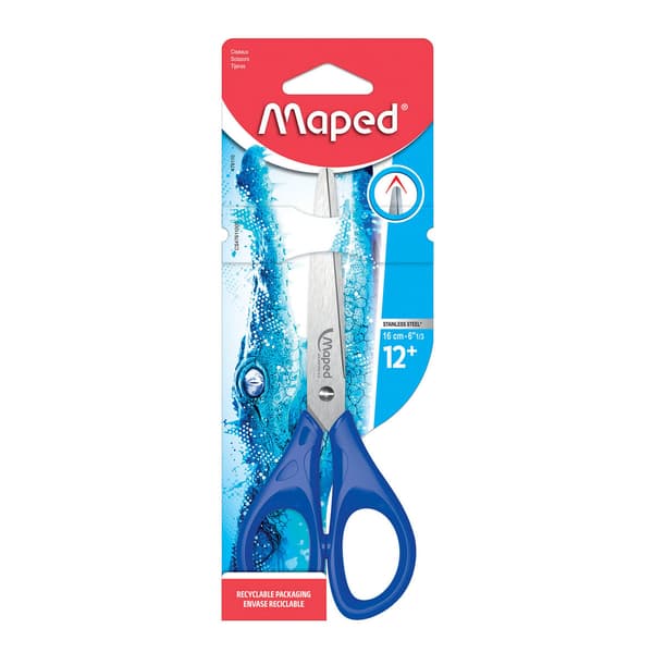 Essentials Pulse 16cm mix MAPED