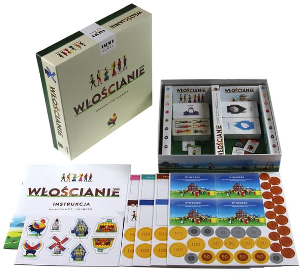 IUVI Games Introduktion