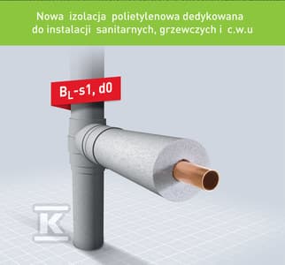TUBOLITE DG PLUS TL-60/9-DGPLUS P