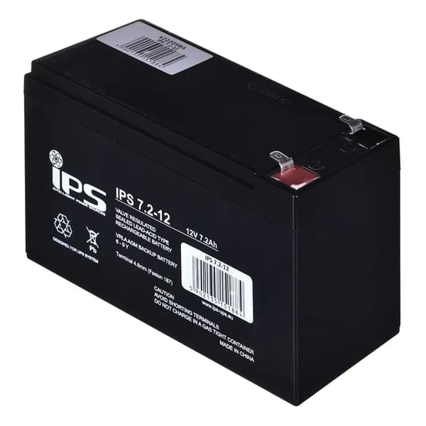 MPL IPS 7.2-12L akku