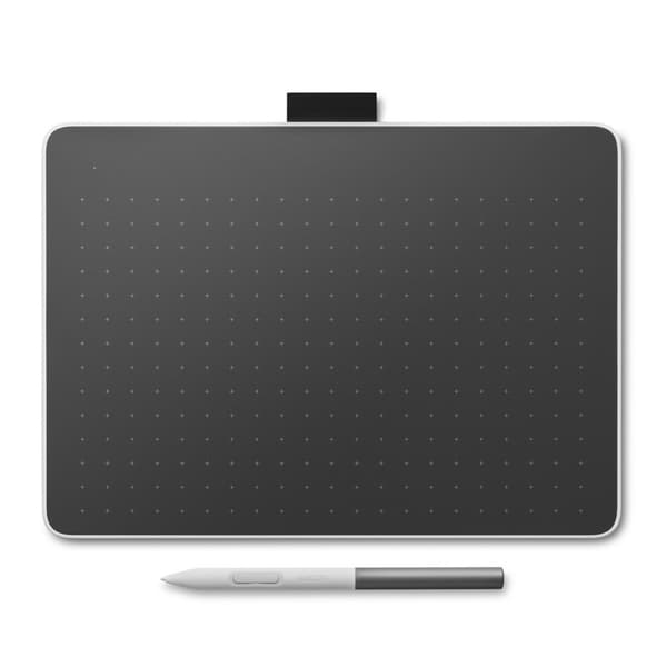 Wacom One S (Small) Ritplatta