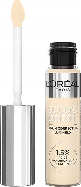 L'oreal_true Match Radiant Serum Concealer Ögonconcealer 0.5D 4.7ml