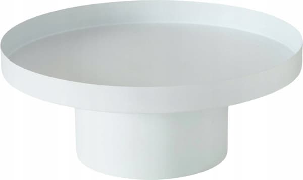 Boltze SAMONA metallbricka, Ø 25 cm