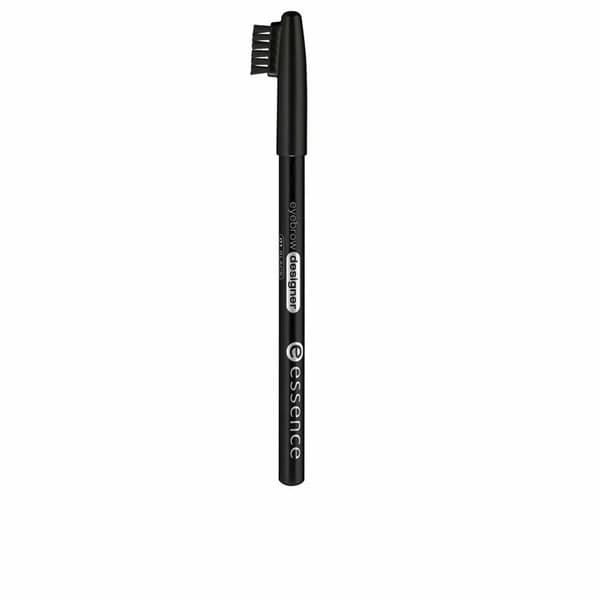 Øjenbrynsblyant Essence Eyebrow Designer Nº 01-sort 1 g