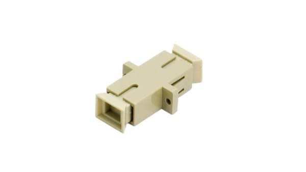 Alantec Multimode lysmodeadapter OM2 SC simplex ALANTEC - ALANTEC