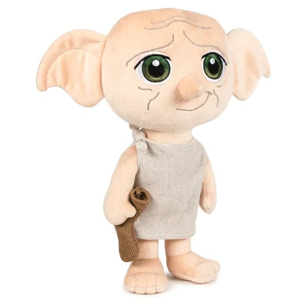 Harry Potter Dobby plysdyr 29cm