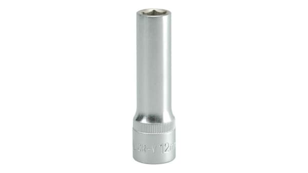 HÆTTE 12MM 1/2\"6-KLT. CV TIL EN TID