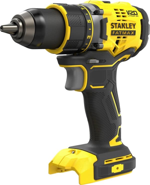 Borr- och skruvdragare Stanley SFMCD720B 18 V