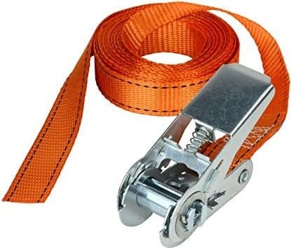 Master Lock Spännband med spärr 3209EURDAT