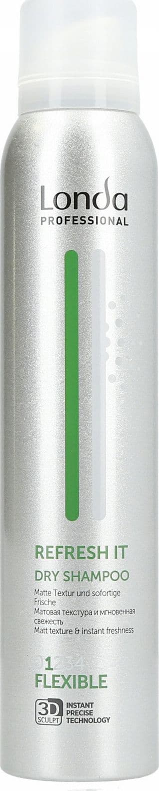 Londa Londa Professional Refresh It Dry Shampoo 180ml