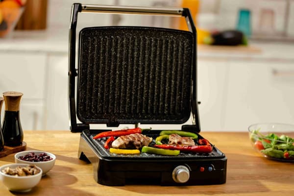 Elektrisk grill ZELMER ZPR2000
