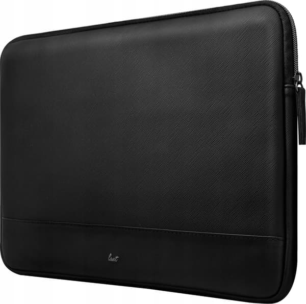 LAUT Prestige - beskyttelsesetui til Macbook 13\"/14\" (sort)