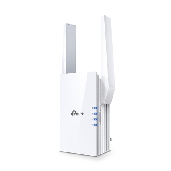 TP-Link RE605X - Wi-Fi räckviddsförlängare