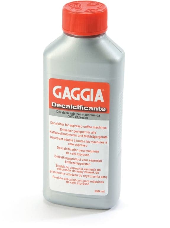 Gaggia Avkalkningsmedel 350ml