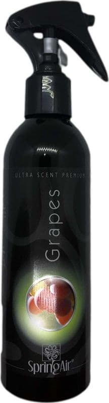 SpringAir SpringAir Air Air Extractor Ultra Scent, 500ml Druer