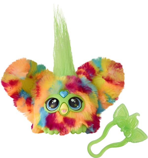 Furblet Fix Elle mini Furby