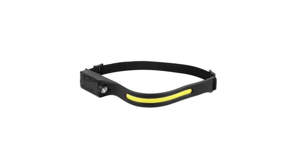 Pannlampa Bat GW-0173