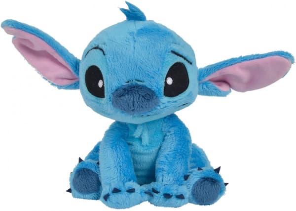 Disney Stitch pehmeä pehmolelu 25cm