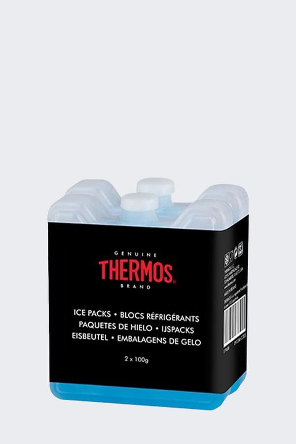 Thermos-kylmäpatjat 2x100g