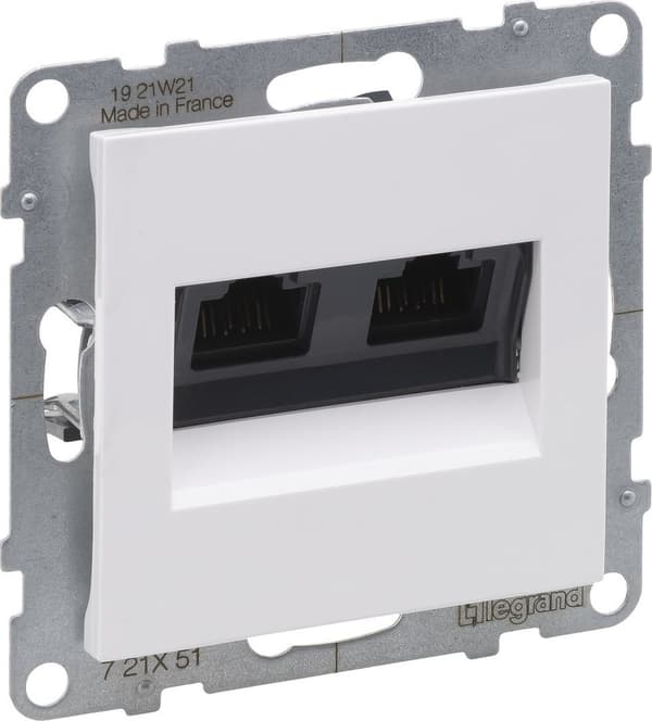GN.2-KR.RJ45 5E UTP HVID SUNO