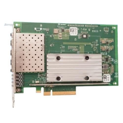 DELL 540-BCHD netværkskort Intern Ethernet 10000 Mbit/s