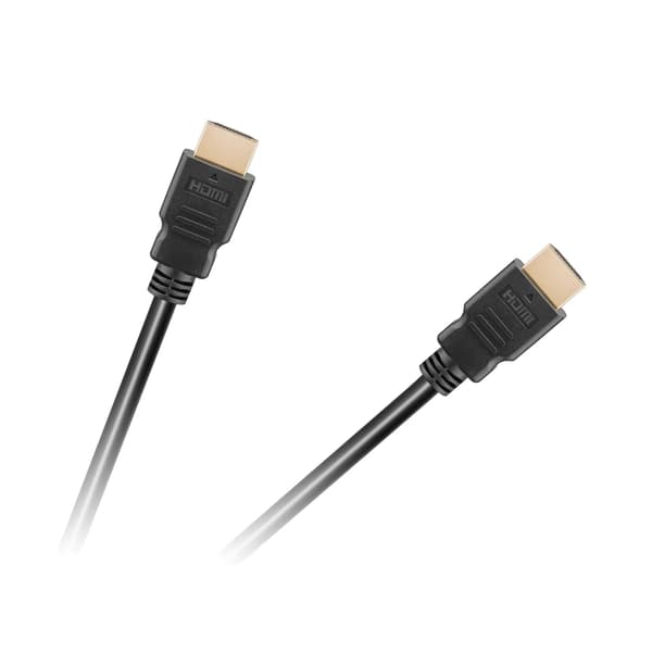 Kaapeli HDMI-HDMI 1.5m 1.4V 4K MAX TRACK