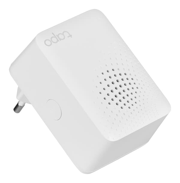 Tapo H100 V1 - smart hub - med ringklocka - Wi-Fi