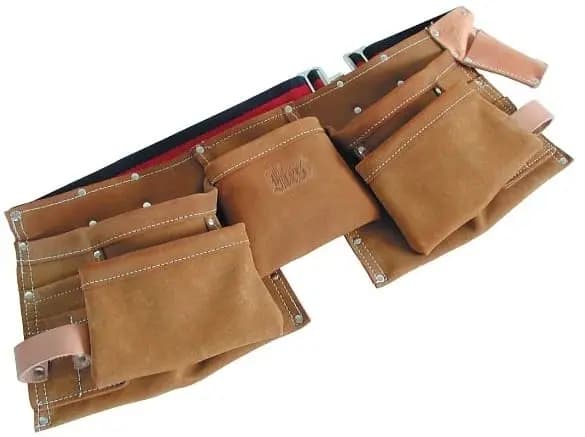 Modeco Fitterbälte MN-03-218