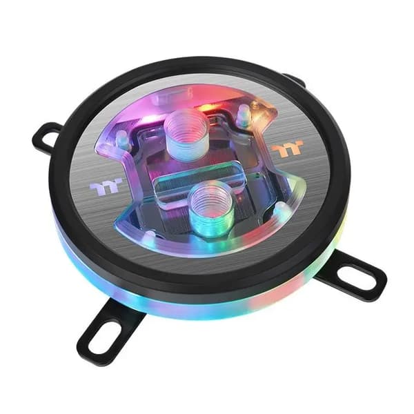 Thermaltake Thermaltake Pacific W7 Plus RGB