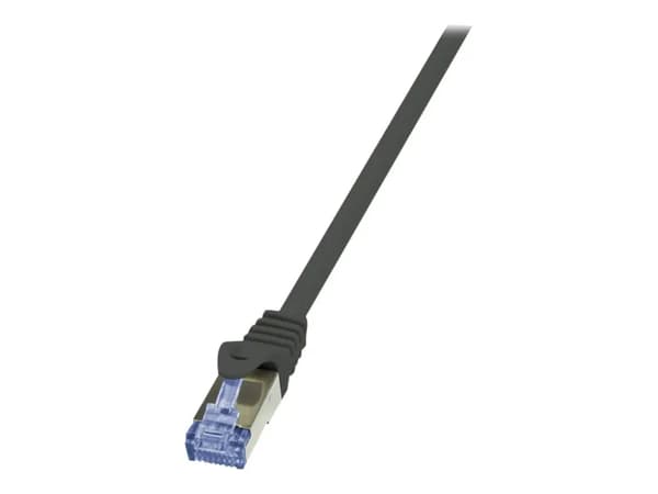 LogiLink PrimeLine - patchkabel - 1 m