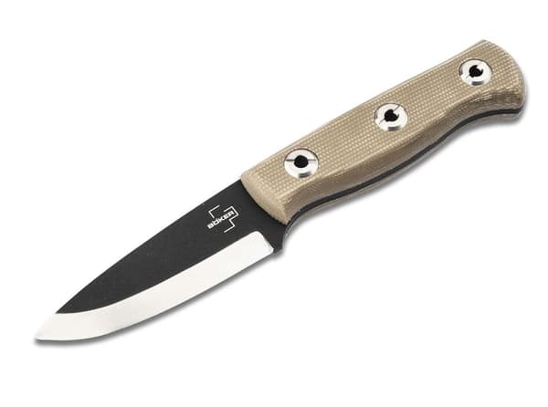 Boker Plus Kniv Vigtig 20