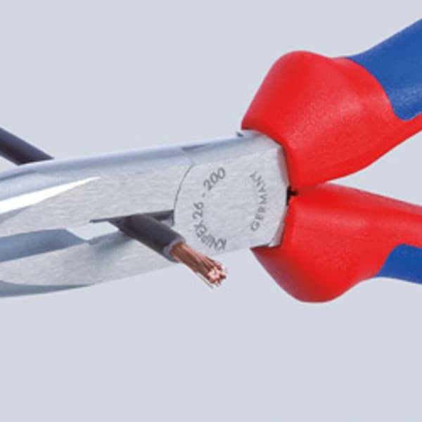 KNIPEX Kärkileikkuripihdit (Haarapihdit)
