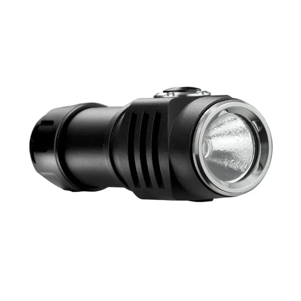 EverActive FL-50R Droppy LED ladattava taskulamppu