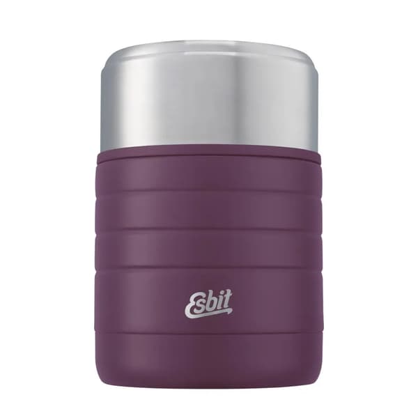 Termos för mat Esbit Majoris Food Jug 600 ml lila
