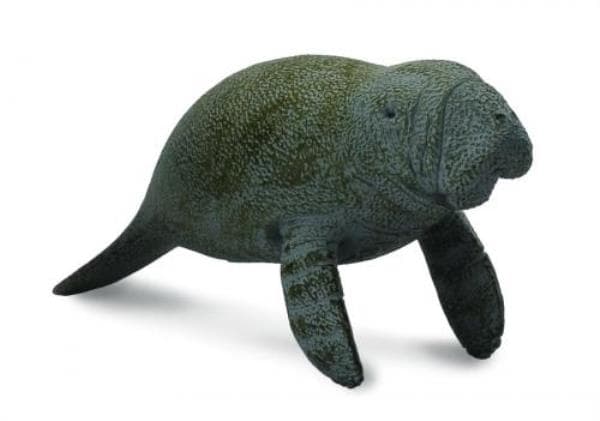 Collecta SØELEFANT Figur