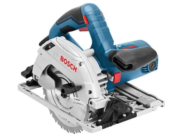 Bosch GKS 55+ GCE